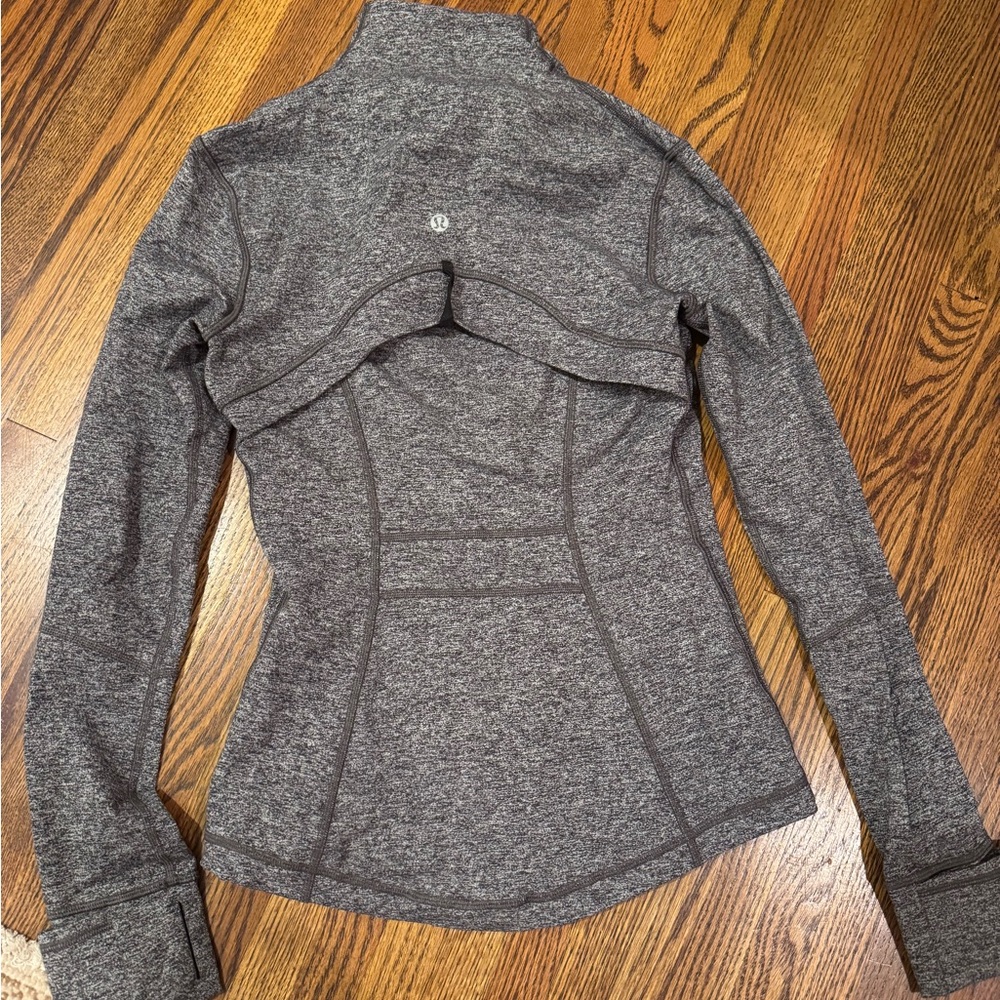 Lululemon Define Jacket *Luon